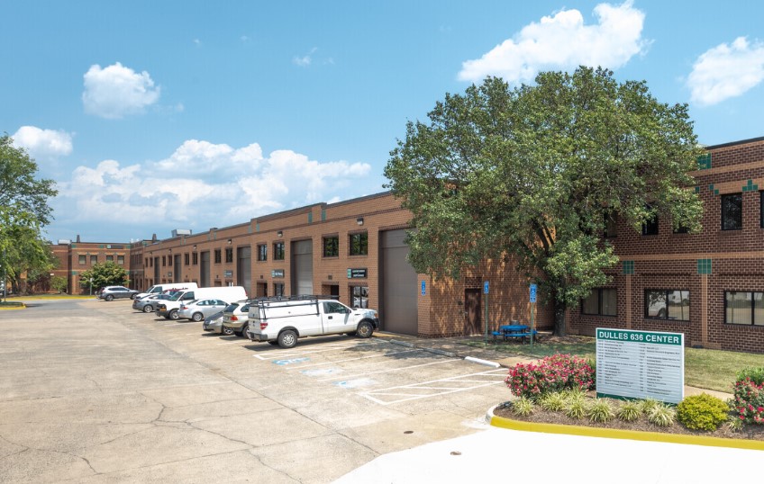 22900 Shaw Rd, Dulles, VA, 20166 Dulles,VA